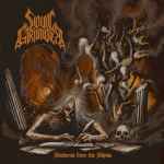 SOUL GRINDER - Anthems from the Abyss DIGI